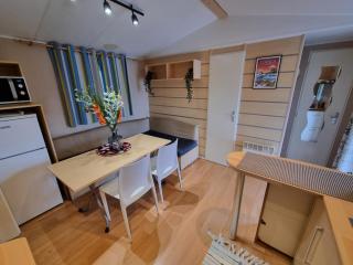 Small home, stunning lake and mountain views - Sciez - 8