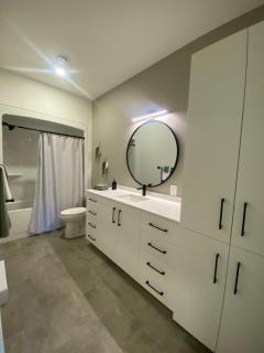 Private Room Lakeview House- Westmount - Moncton - 9
