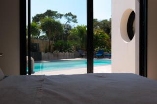 Villa d'exception avec piscine et jacuzzi - 10 personnes - 3