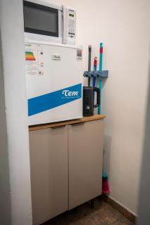 Historia y diseño en Palacio Salvo - 1