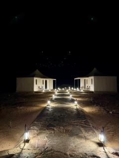 THE SANDY TENTS - Merzouga - 6