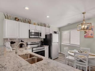 Crystal Village 27A by Newman-Dailey - 2