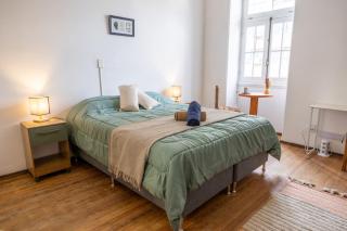 Historia y diseño en Palacio Salvo - 5