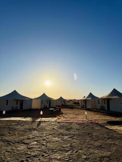 THE SANDY TENTS - Merzouga - 7