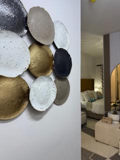 Weludo and Shiyani Hill Suites Studio Apt - Gaborone - 7