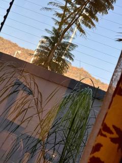 Weludo and Shiyani Hill Suites Studio Apt - Gaborone - 3