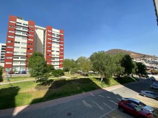 Departamento entero con alberca Alto Horizonte - 4