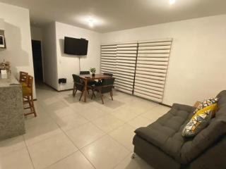 Departamento entero con alberca Alto Horizonte - 3