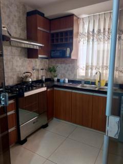 Departamento independiente de un dormitorio - Cochabamba - 1
