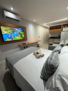 Juca Studio Praia de Botafogo - 9