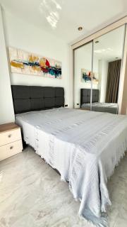 2-х комнатная квартира в ЖК класса Luxe, Тосмур - 5