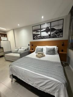 Juca Studio Praia de Botafogo - 8