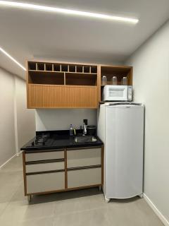 Juca Studio Praia de Botafogo - 6