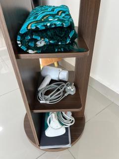 Palazio Apartment #Lakeview, WIFI, IKEA , Toppen, AEON - Bolela Homestay - 1