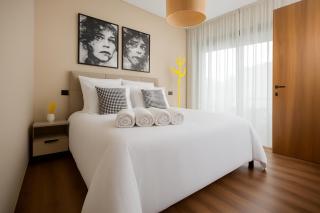 Utopia Stays - Studio Élégant et Moderne - 4