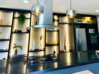 Apê para 4 Hóspedes no Brás – A 5min do Metrô - 9