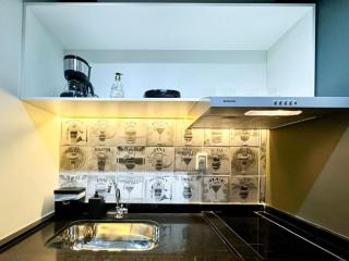 Apê para 4 Hóspedes no Brás – A 5min do Metrô - 8