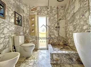 Villa charaf - Agadir - 1