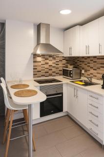 Vacation Home Studio Los Cristianos - 9