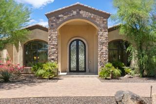 Hidden Palm - Scottsdale - 4