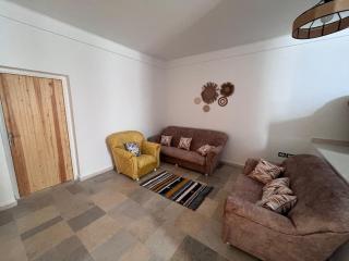 Guest House Kesra - - 6