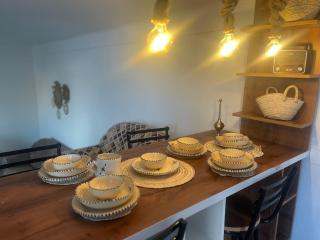 Guest House Kesra - - 5