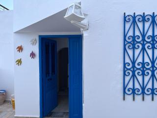 Guest House Kesra - - 2