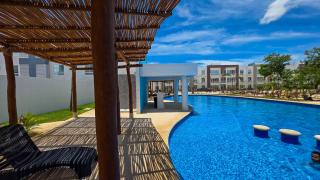 Cozy new apartment 3BR with amazing Pool - 0