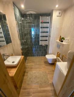 Sunny Franciszkanska Nowy apartament 4os 2 min z S6 - 5