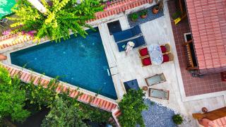 Pina Hotel Oldtown - Antalya - 0