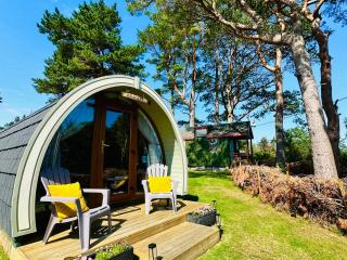 Brora Escapes - Brora - 8