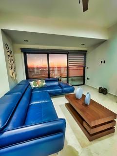 The Altomare - Seaview. - Mazatlán - 7
