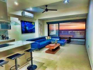 The Altomare - Seaview. - Mazatlán - 4