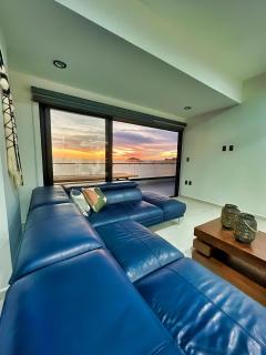 The Altomare - Seaview. - Mazatlán - 3