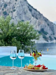 Z-Villas Beach Hotel - Turunç - 1