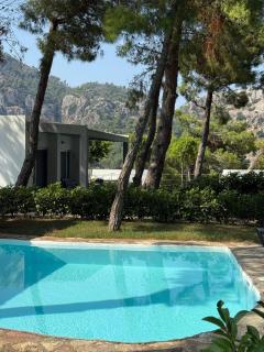 Z-Villas Beach Hotel - Turunç - 2