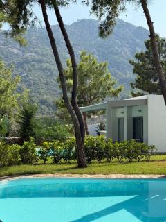 Z-Villas Beach Hotel - Turunç - 3