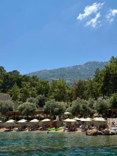 Z-Villas Beach Hotel - Turunç - 5