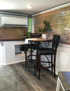 Baycation Houseboat - 4