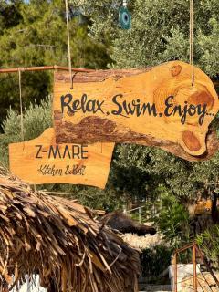 Z-Villas Beach Hotel - Turunç - 6