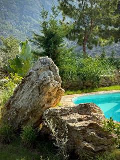 Z-Villas Beach Hotel - Turunç - 8