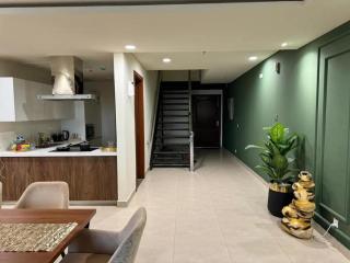 Zenvora Suites - Gold Crest Mall DHA P4 - Lahore - 3