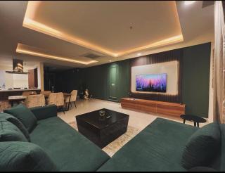 Zenvora Suites - Gold Crest Mall DHA P4 - Lahore - 6