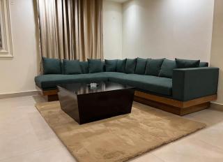 Zenvora Suites - Gold Crest Mall DHA P4 - Lahore - 5