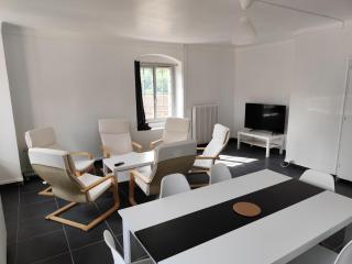 O'Couvent - Appartement 141 - 2 chambres - 97 m2 - Quatrième étage - 9
