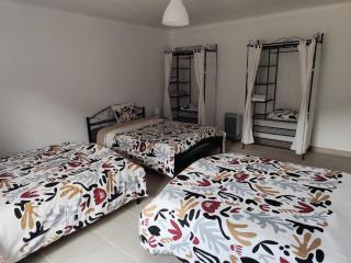 O'Couvent - Appartement 141 - 2 chambres - 97 m2 - Quatrième étage - 8