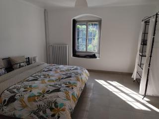 O'Couvent - Appartement 141 - 2 chambres - 97 m2 - Quatrième étage - Salins-les-Bains - 4