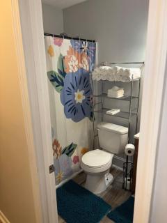 Sweat & Relax 4 Bedroom Retreat - 7