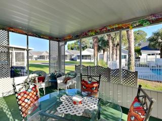 Captain Bennetts Cove - 8