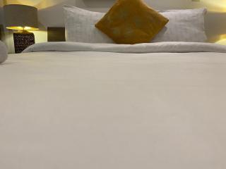 Styluxe Studio Apt Embassy Gardens - Accra - 5